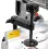 Afbeelding Makita 230 v radiaal afkortzaag 260 mm LS1018LN
