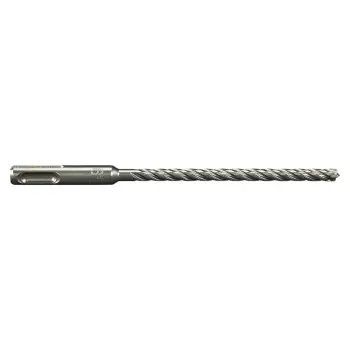 Afbeelding Makita p4s: sds-plus boor 6,5x165mm B-58023