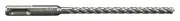 Afbeelding Makita p4s: sds-plus boor 6,5x165mm B-58023
