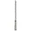 Afbeelding Makita p4s: sds-plus boor 6,5x165mm B-58023