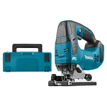 Afbeelding Makita 18 v decoupeerzaag d-greep DJV182ZJ