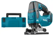 Afbeelding Makita 18 v decoupeerzaag d-greep DJV182ZJ