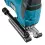 Afbeelding Makita 18 v decoupeerzaag d-greep