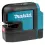 Afbeelding Makita kruislijn laser rood SK105DZ