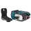 Afbeelding Makita kruislijn laser rood SK105DZ
