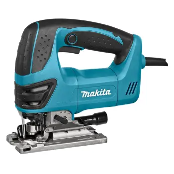 Afbeelding Makita 230 v decoupeerzaag d-greep