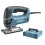Afbeelding Makita 230 v decoupeerzaag d-greep 4350FCTJ