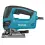 Afbeelding Makita 230 v decoupeerzaag d-greep
