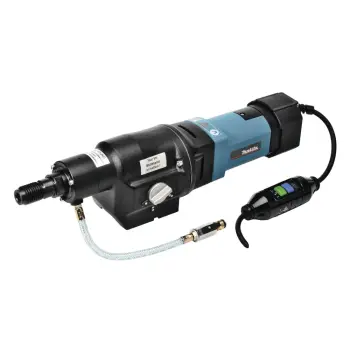 Afbeelding Makita 230 v diamantboormachine nat