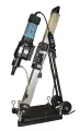 Afbeelding Makita 230 v diamantboormachine nat DBM230X