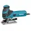Afbeelding Makita 230 v decoupeerzaag t-model 4351FCTJ