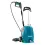 Afbeelding Makita 230 v hogedrukreiniger 100 bar HW102
