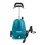 Afbeelding Makita 230 v hogedrukreiniger 100 bar HW102