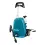 Afbeelding Makita 230 v hogedrukreiniger 100 bar HW102