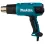 Afbeelding Makita 230 v heteluchtpistool HG6531CK