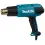 Afbeelding Makita 230 v heteluchtpistool HG6531CK