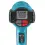 Afbeelding Makita 230 v heteluchtpistool HG6531CK