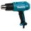 Afbeelding Makita 230 v heteluchtpistool HG5030K