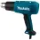 Afbeelding Makita 230 v heteluchtpistool HG5030K