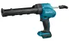 Afbeelding Makita 18 v lijm- en kitspuit DCG180Z