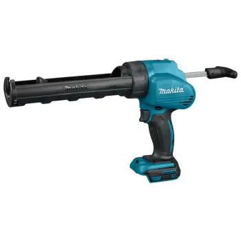 Afbeelding Makita 18 v lijm- en kitspuit DCG180Z