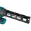 Afbeelding Makita 18 v lijm- en kitspuit DCG180Z
