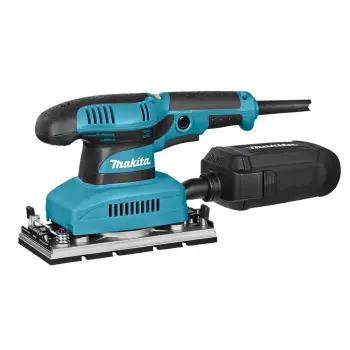 Afbeelding Makita 230 v vlakschuurmachine