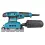 Afbeelding Makita 230 v vlakschuurmachine