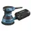 Afbeelding Makita 230 v handpalm excenter schuurmachine BO5030K