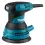 Afbeelding Makita 230 v handpalm excenter schuurmachine BO5031K