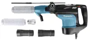 Afbeelding Makita 230 v combihamer HR4510CV