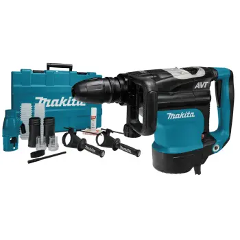 Afbeelding Makita 230 v combihamer HR4511CV