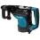 Afbeelding Makita 230 v combihamer