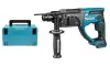 Afbeelding Makita 18 v combihamer DHR202ZJ