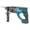 Afbeelding Makita 18 v combihamer