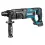 Afbeelding Makita 18 v combihamer