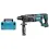 Afbeelding Makita 18 v combihamer DHR241ZJ