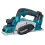 Afbeelding Makita 18 v schaaf 82 mm DKP180ZJ