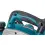 Afbeelding Makita 18 v schaaf 82 mm DKP180ZJ