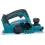 Afbeelding Makita 18 v schaaf 82 mm DKP180ZJ