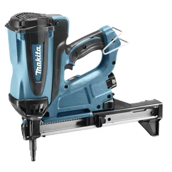 Afbeelding Makita 7,2 v gas tacker voor beton