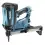 Afbeelding Makita 7,2 v gas tacker voor beton