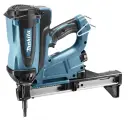 Afbeelding Makita 7,2 v gas tacker voor beton