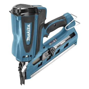 Afbeelding Makita 7,2 v gas constructie tacker GN900SE