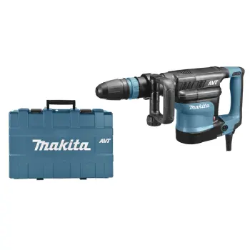 Afbeelding Makita 230 v breekhamer HM1111C