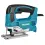 Afbeelding Makita 230 v decoupeerzaag d-greep JV0600K