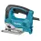 Afbeelding Makita 230 v decoupeerzaag d-greep