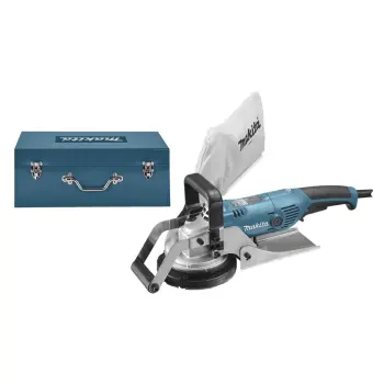 Afbeelding Makita 230 v betonschaaf PC5001C