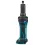 Afbeelding Makita 18 v rechte slijper DGD800ZJ