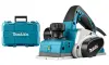 Afbeelding Makita 230 v schaaf 82 mm KP0800K